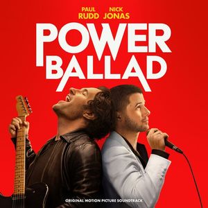 Power Ballad (Music From The Motion Picture)